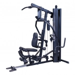 Body Solid G5B Selectorized Home Gym